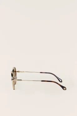 LIORA gafas de sol de metal