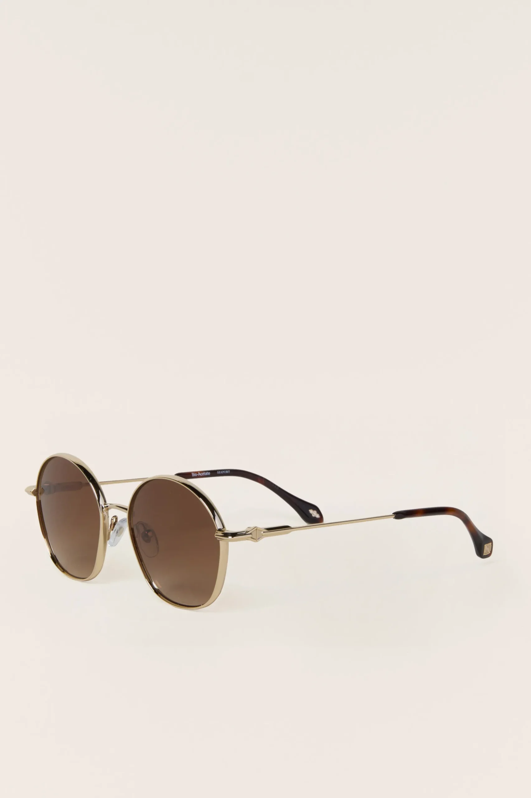 LIORA gafas de sol de metal
