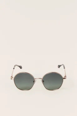 LIORA gafas de sol de metal