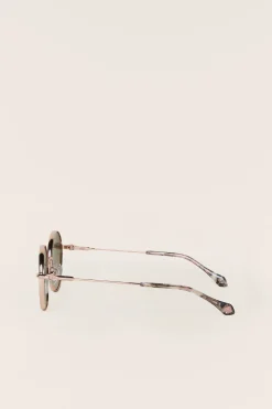 LIORA gafas de sol de metal
