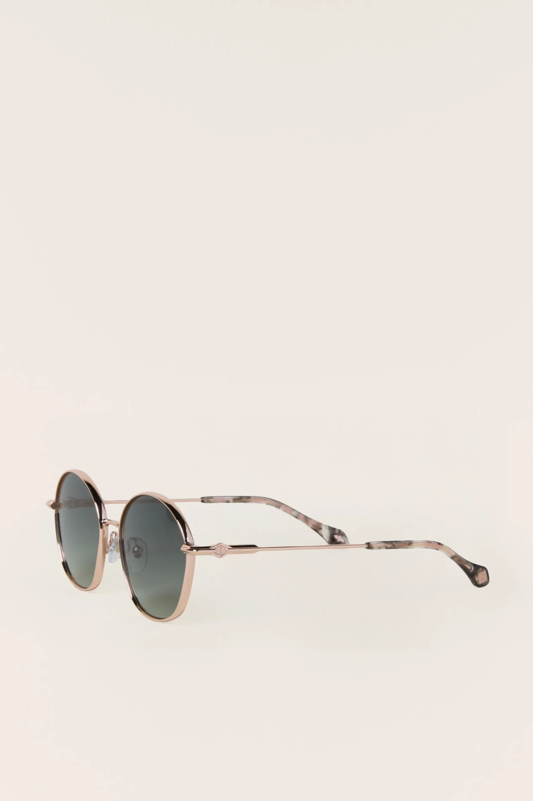 LIORA gafas de sol de metal
