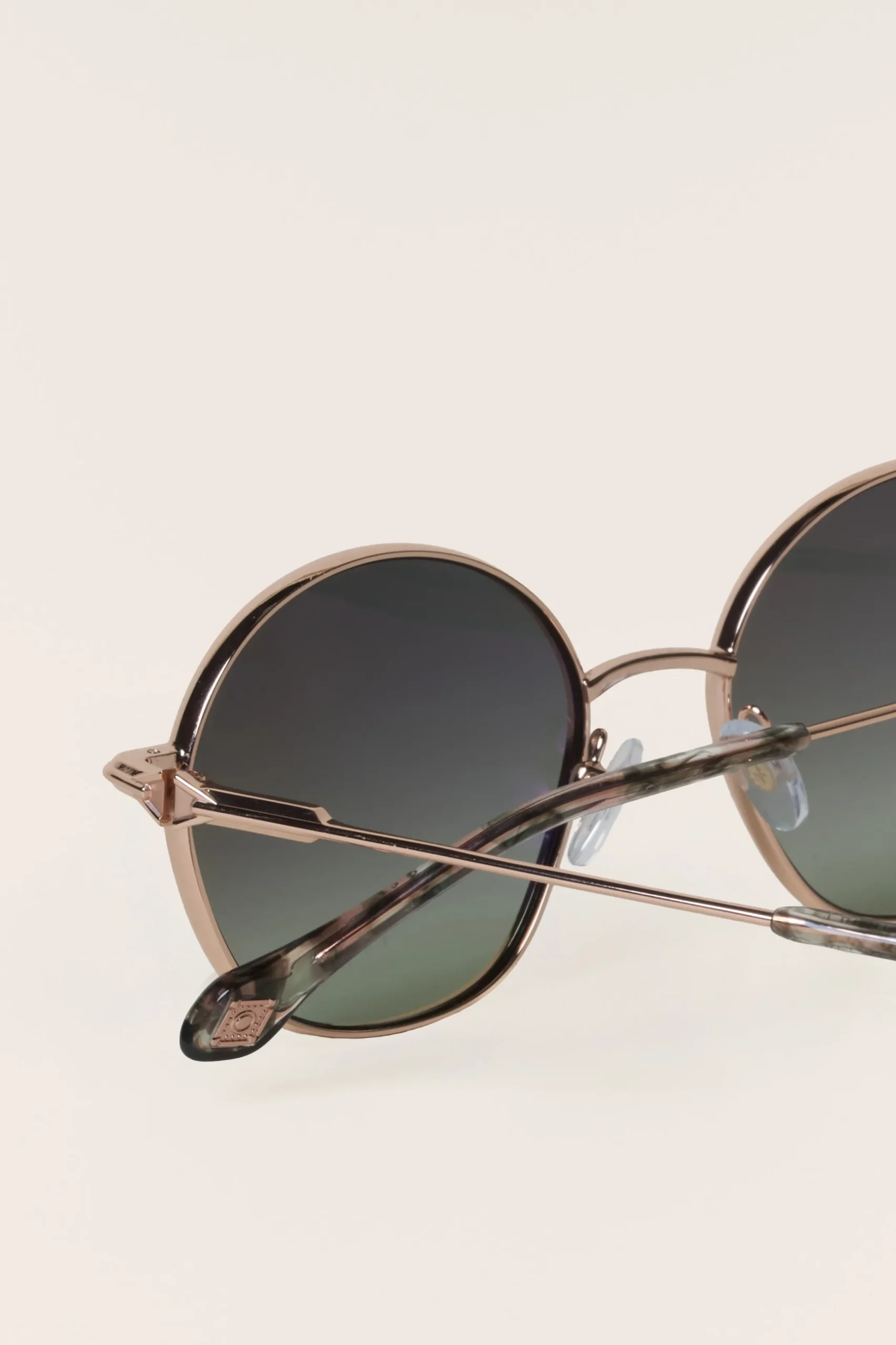 LIORA gafas de sol de metal