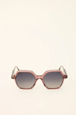 LIZBET gafas de sol hexagonales