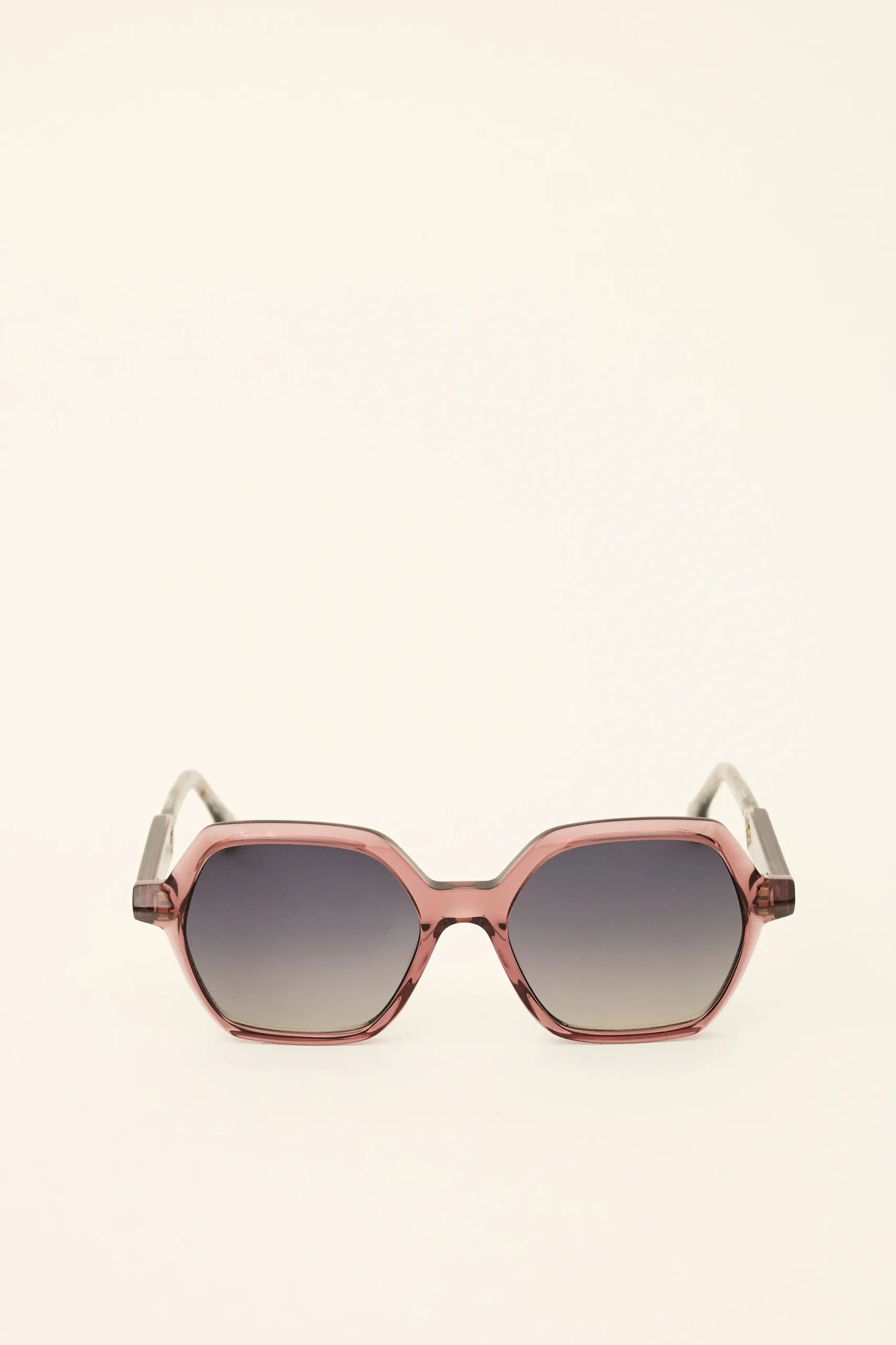 LIZBET gafas de sol hexagonales