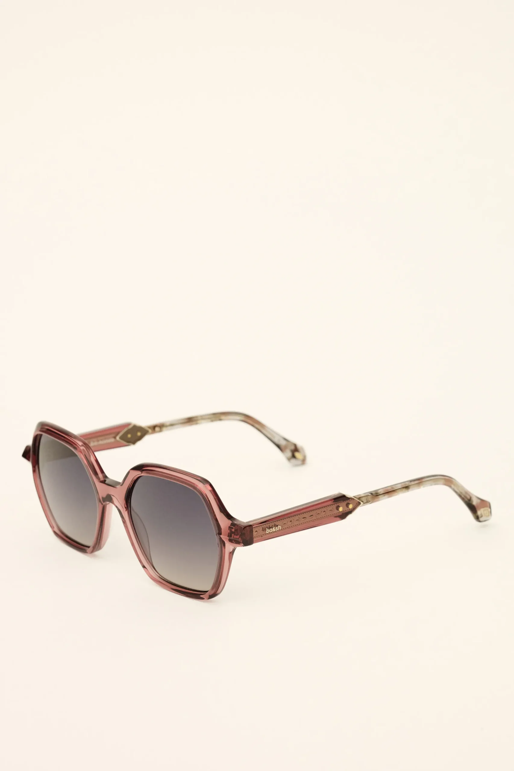 LIZBET gafas de sol hexagonales