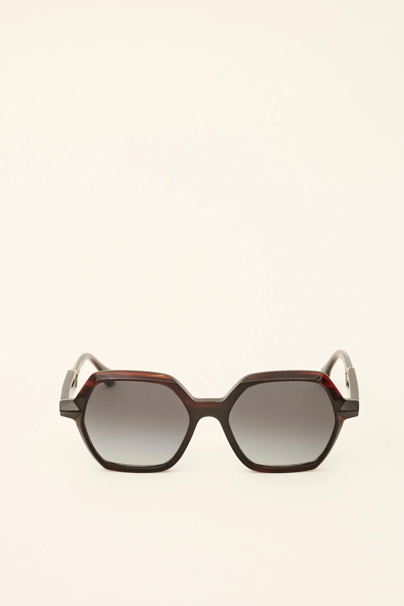 LIZBET gafas de sol hexagonales