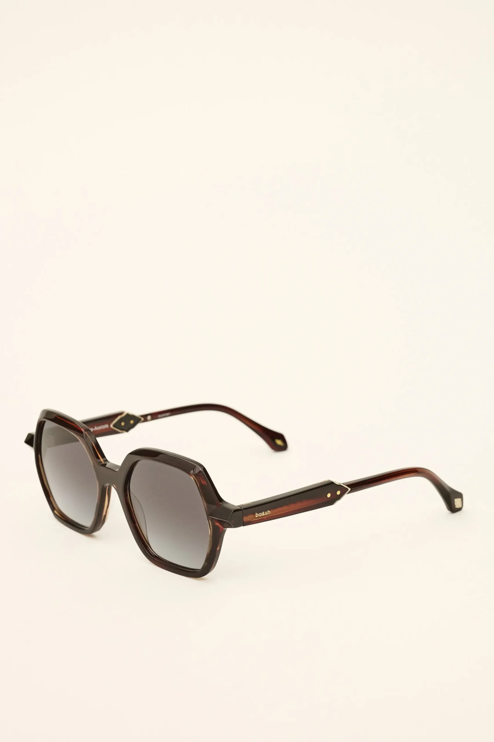 LIZBET gafas de sol hexagonales