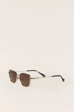 LOIS gafas de sol rectangulares