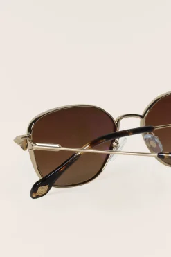 LOIS gafas de sol rectangulares