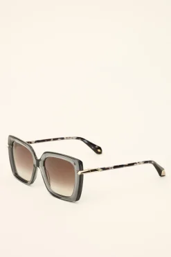 LUCILE gafas de sol cuadradas