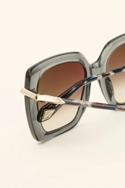 LUCILE gafas de sol cuadradas