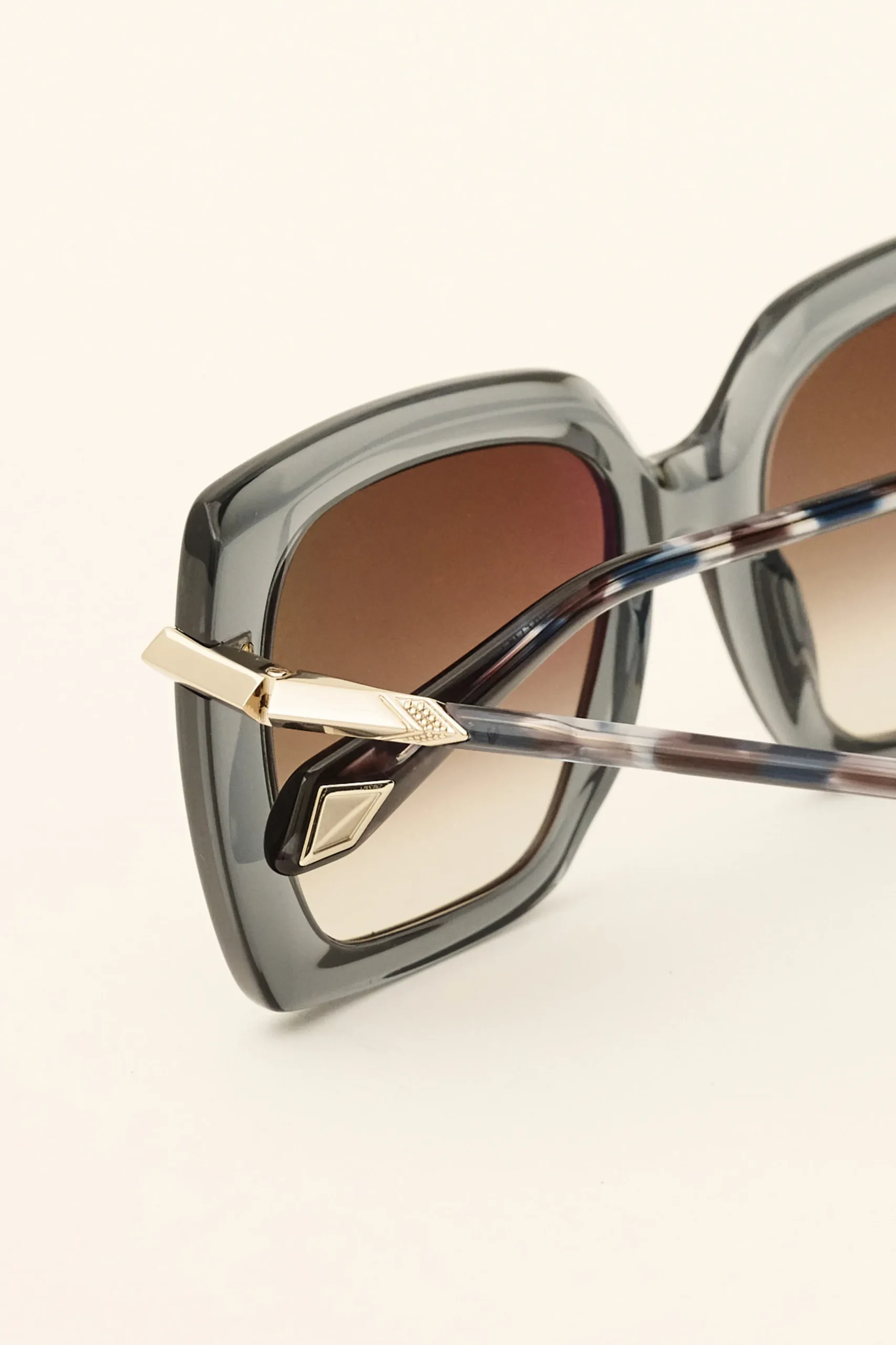 LUCILE gafas de sol cuadradas