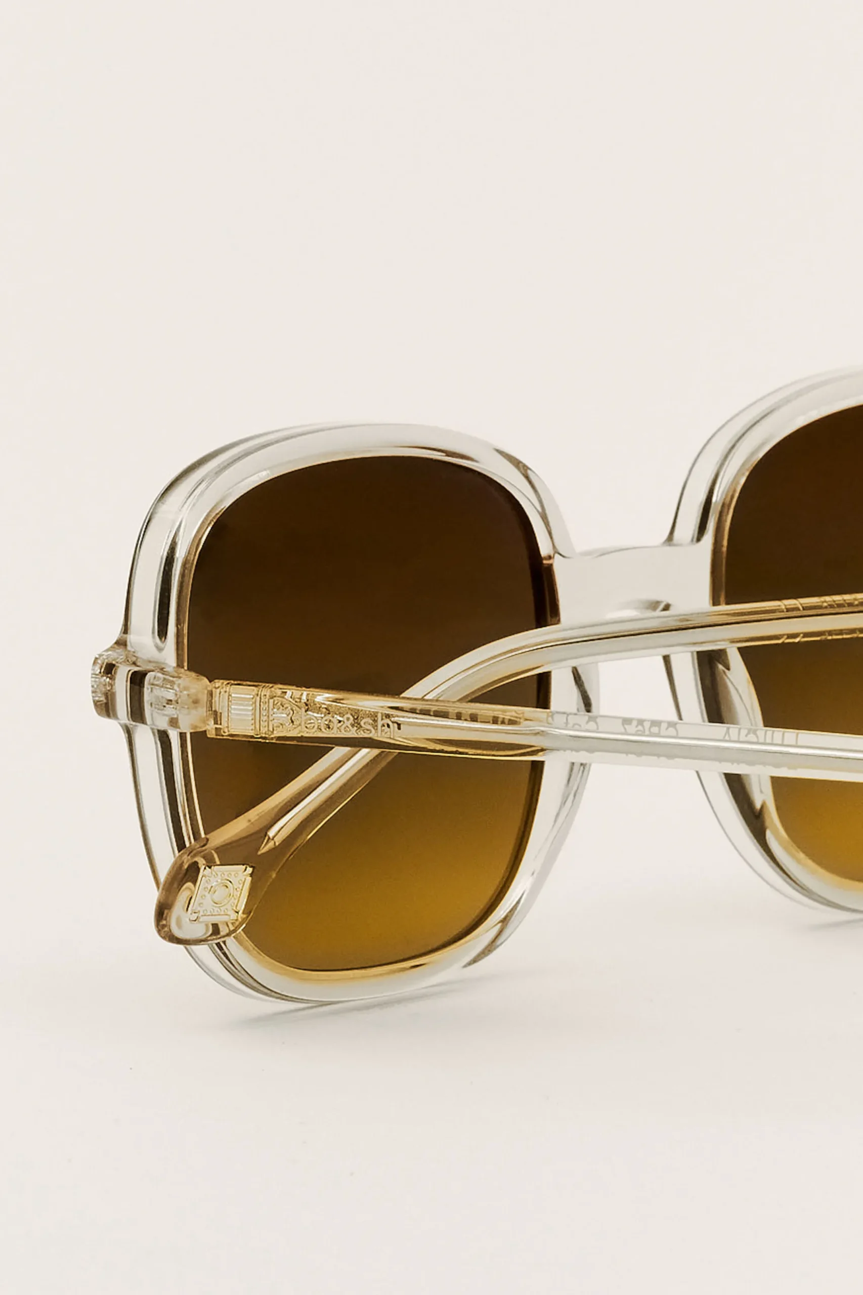 LUIGIA GLASSES