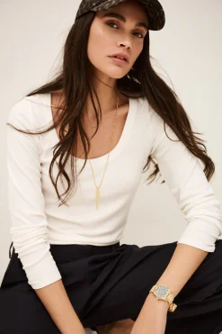 LUISA T-SHIRT