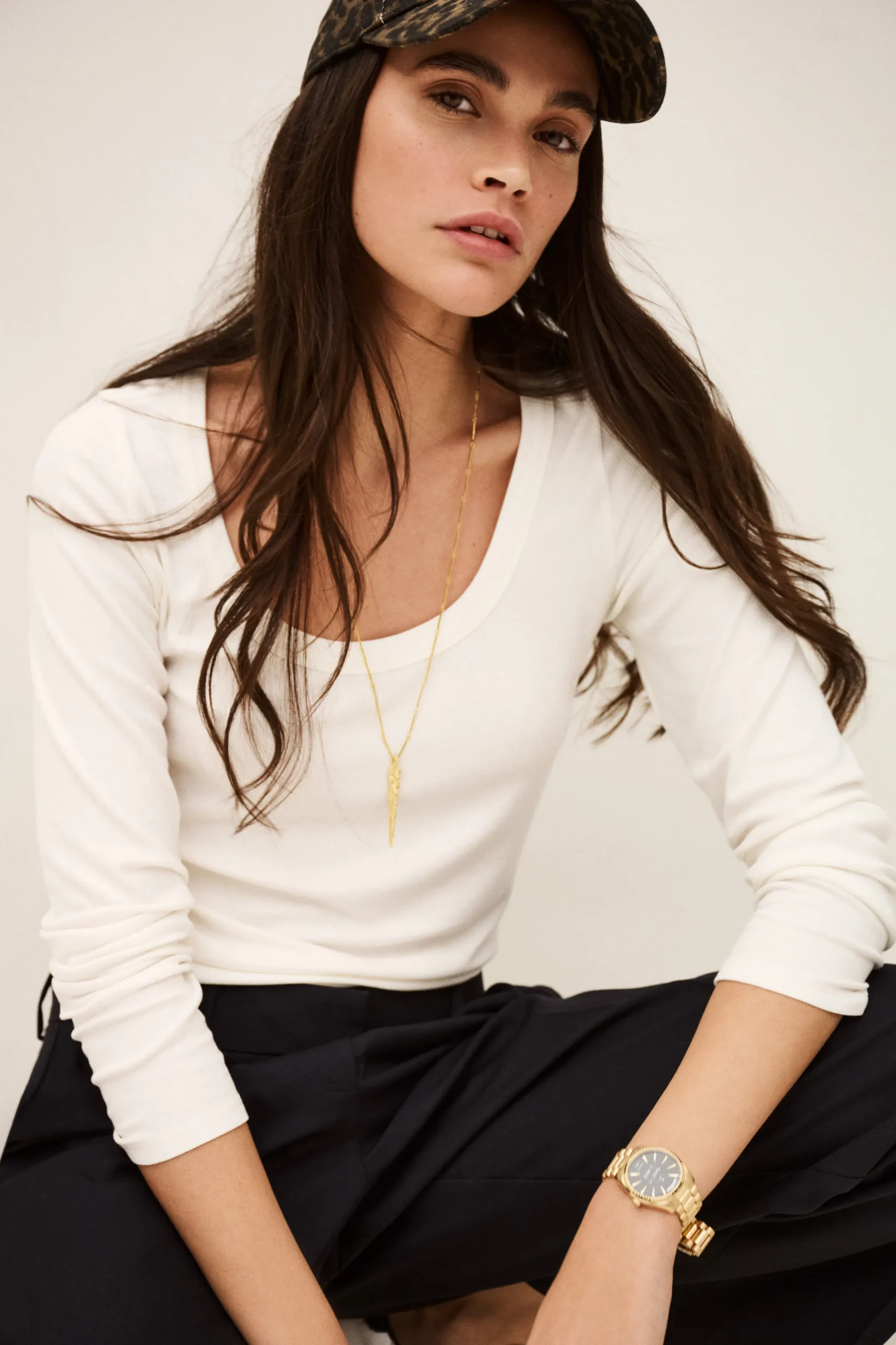 LUISA T-SHIRT