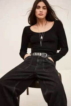LUISA T-SHIRT