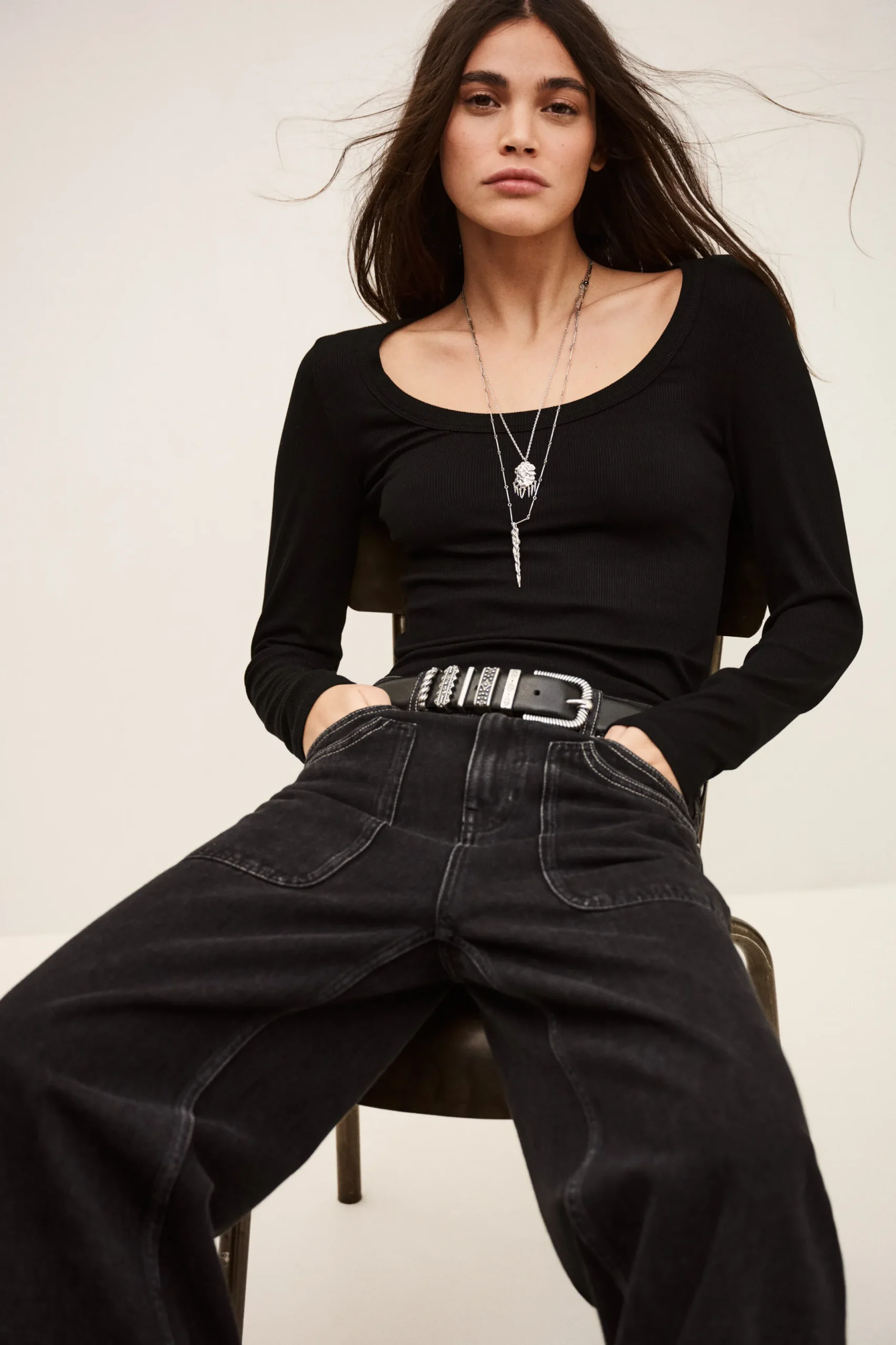 LUISA T-SHIRT