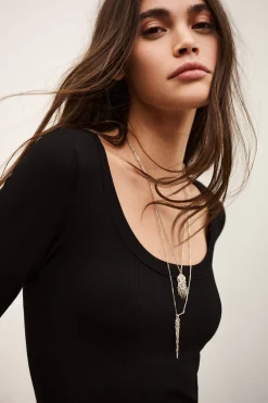 LUISA T-SHIRT