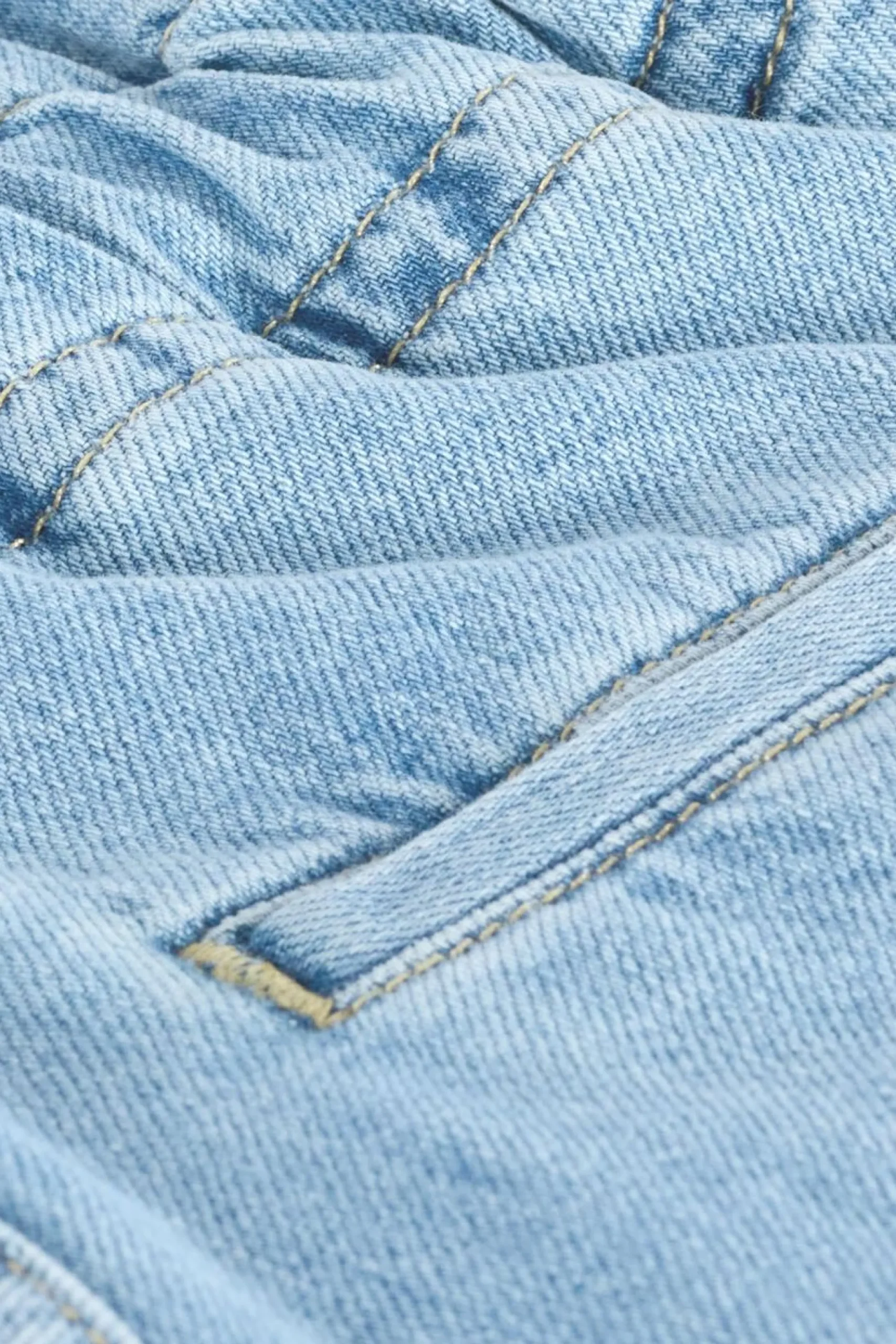 MABO pantalones cortos de cintura alta