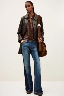 MADIE 3/4-length coat