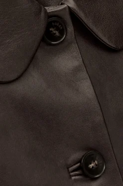 MADIE 3/4-length coat