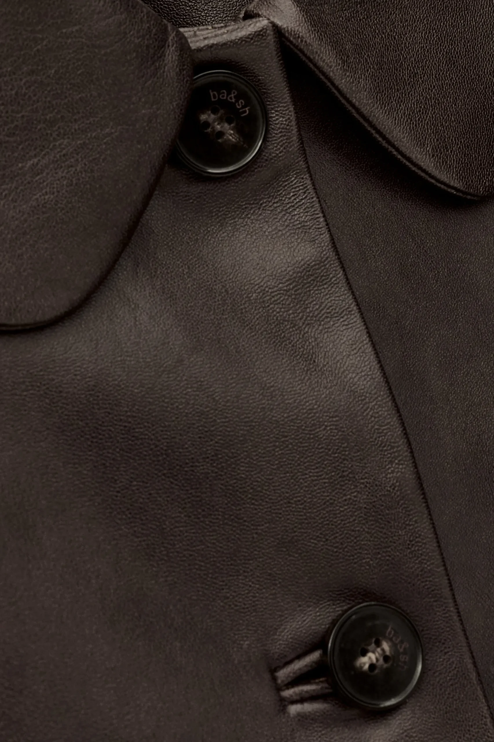 MADIE 3/4-length coat