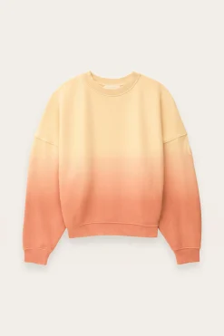 MAHIDA sudadera oversize