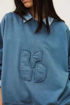 MAIA SWEATSHIRT