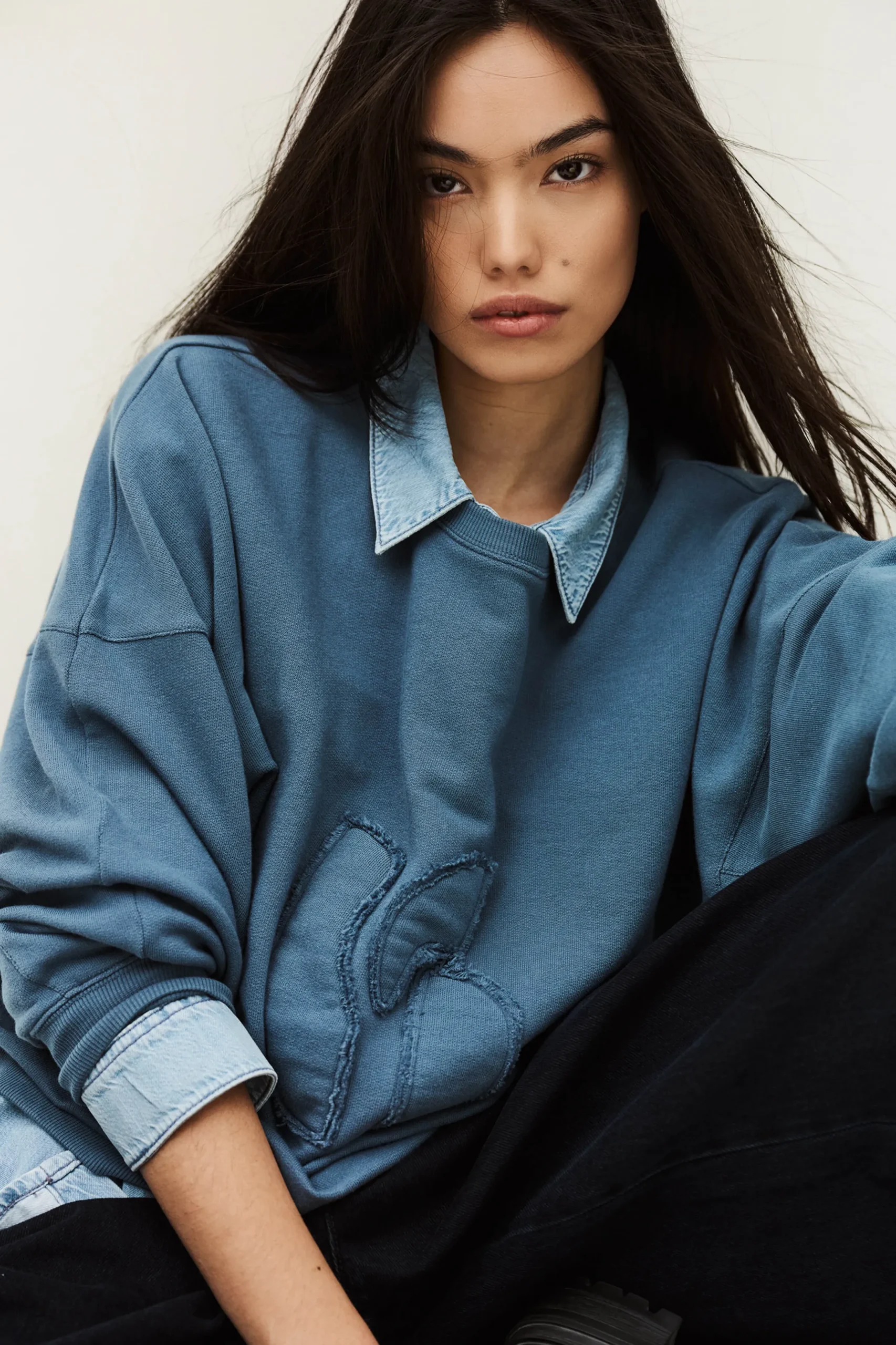 MAIA SWEATSHIRT