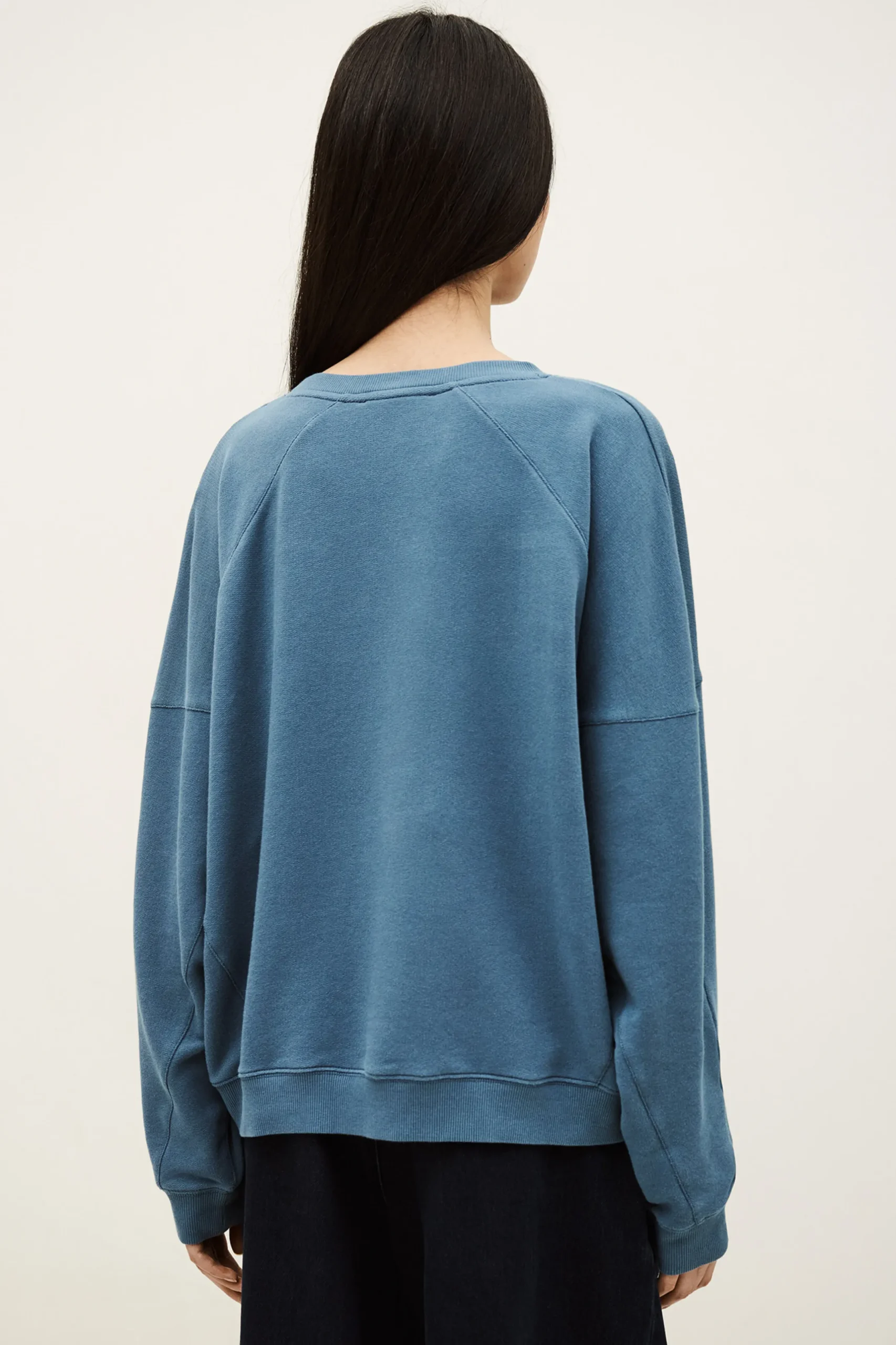 MAIA SWEATSHIRT