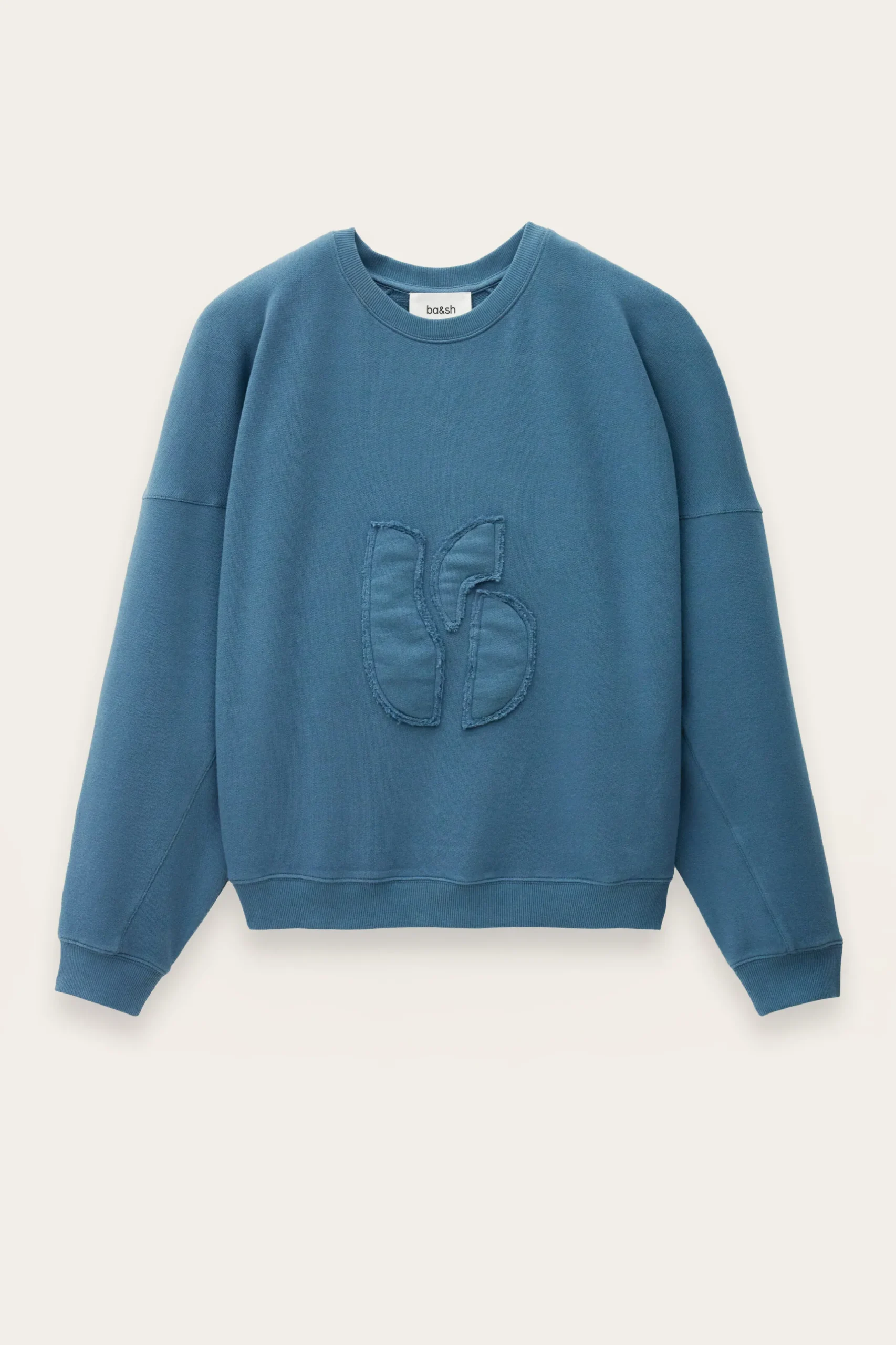 MAIA SWEATSHIRT