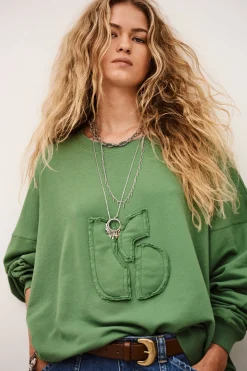 MAIA SWEATSHIRT