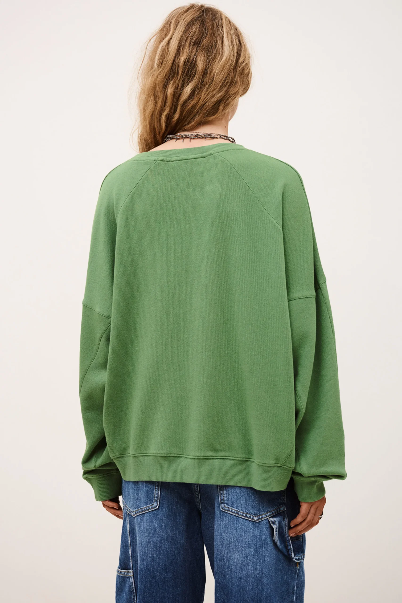 MAIA SWEATSHIRT