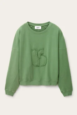 MAIA SWEATSHIRT