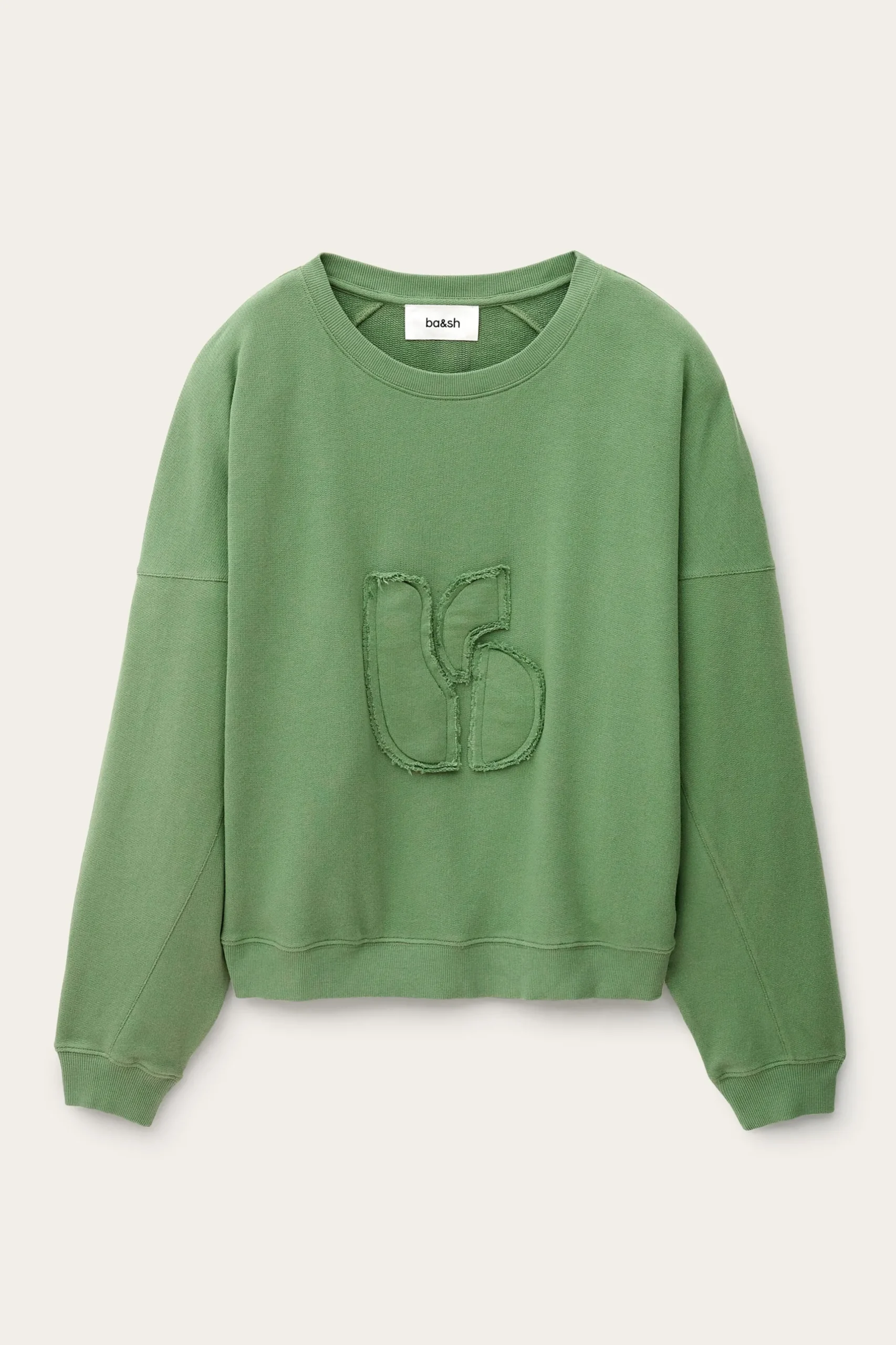 MAIA SWEATSHIRT
