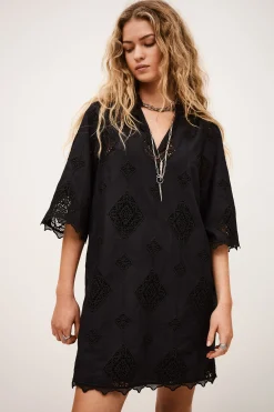 MALO vestido corto