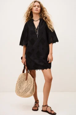 MALO vestido corto