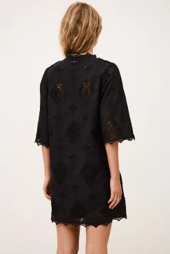MALO vestido corto