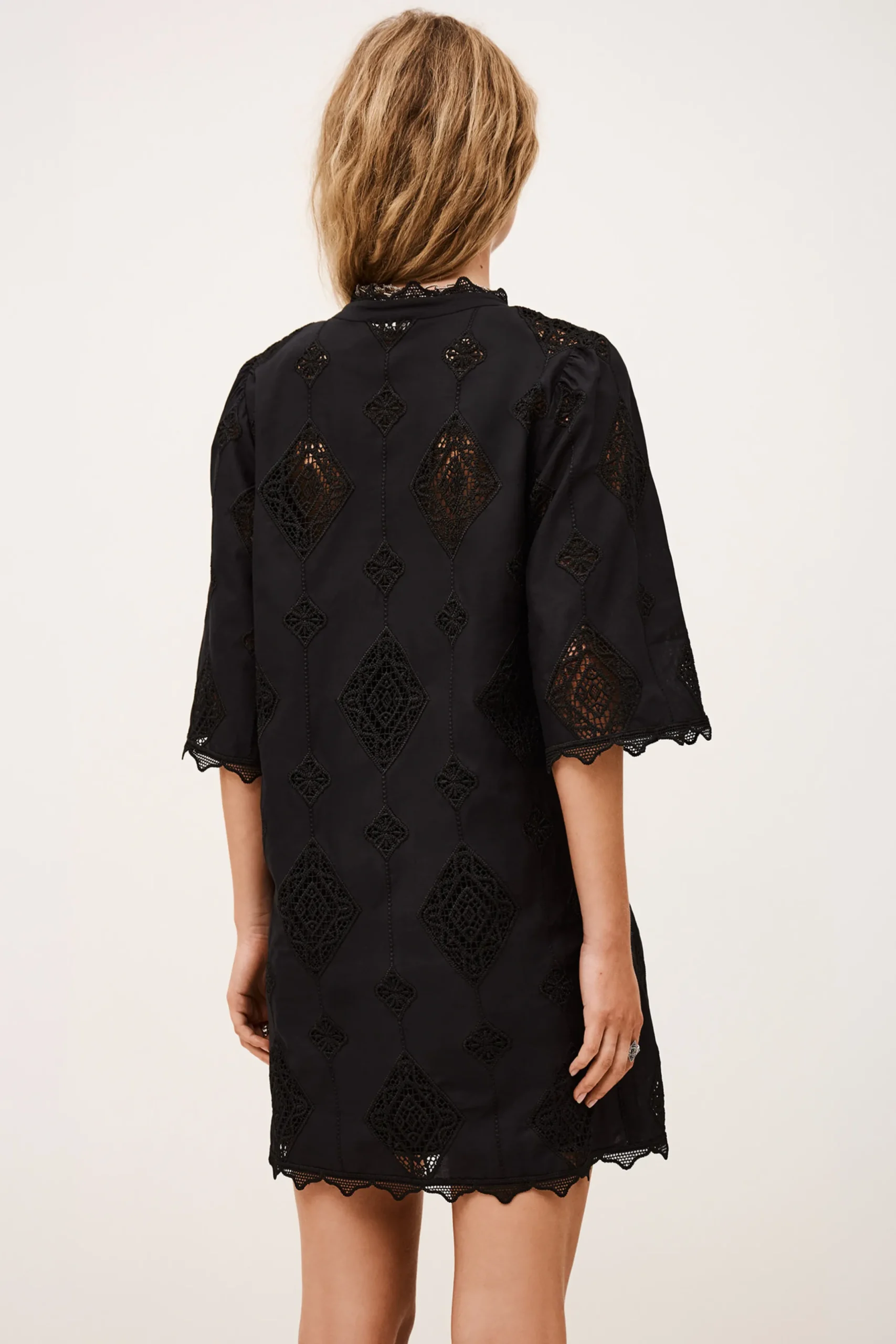 MALO vestido corto