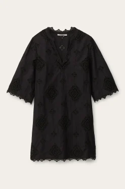 MALO vestido corto