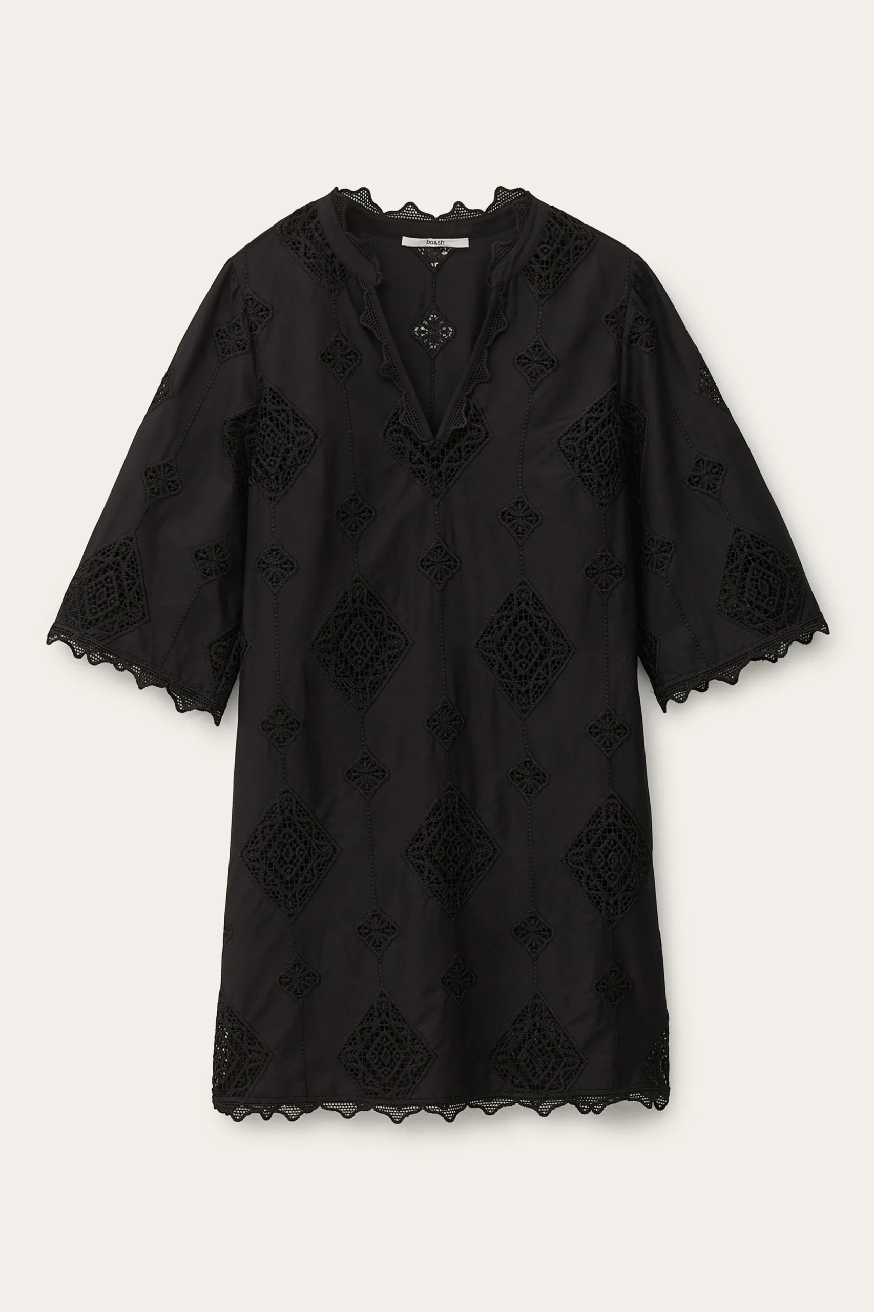 MALO vestido corto