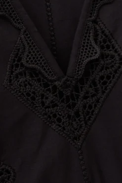MALO vestido corto