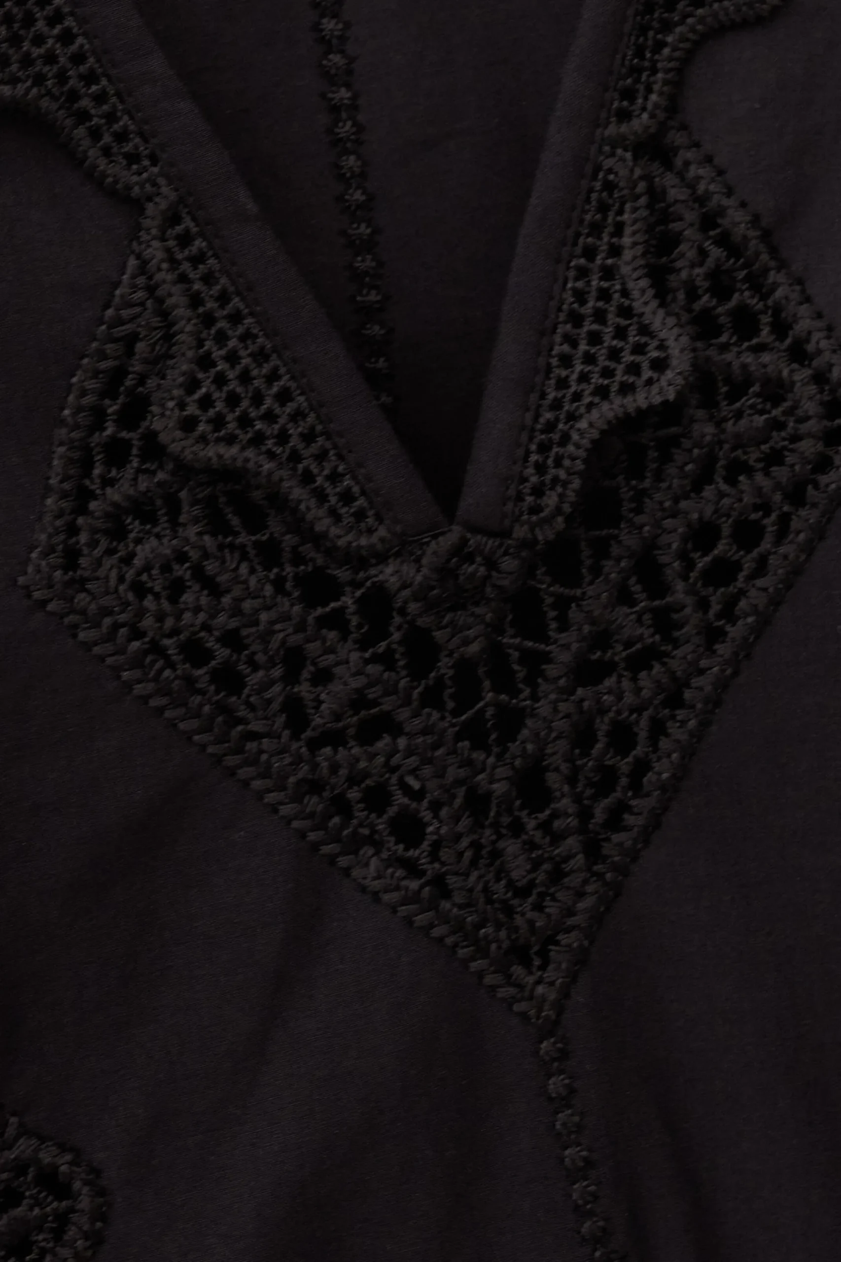 MALO vestido corto