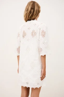 MALO vestido corto