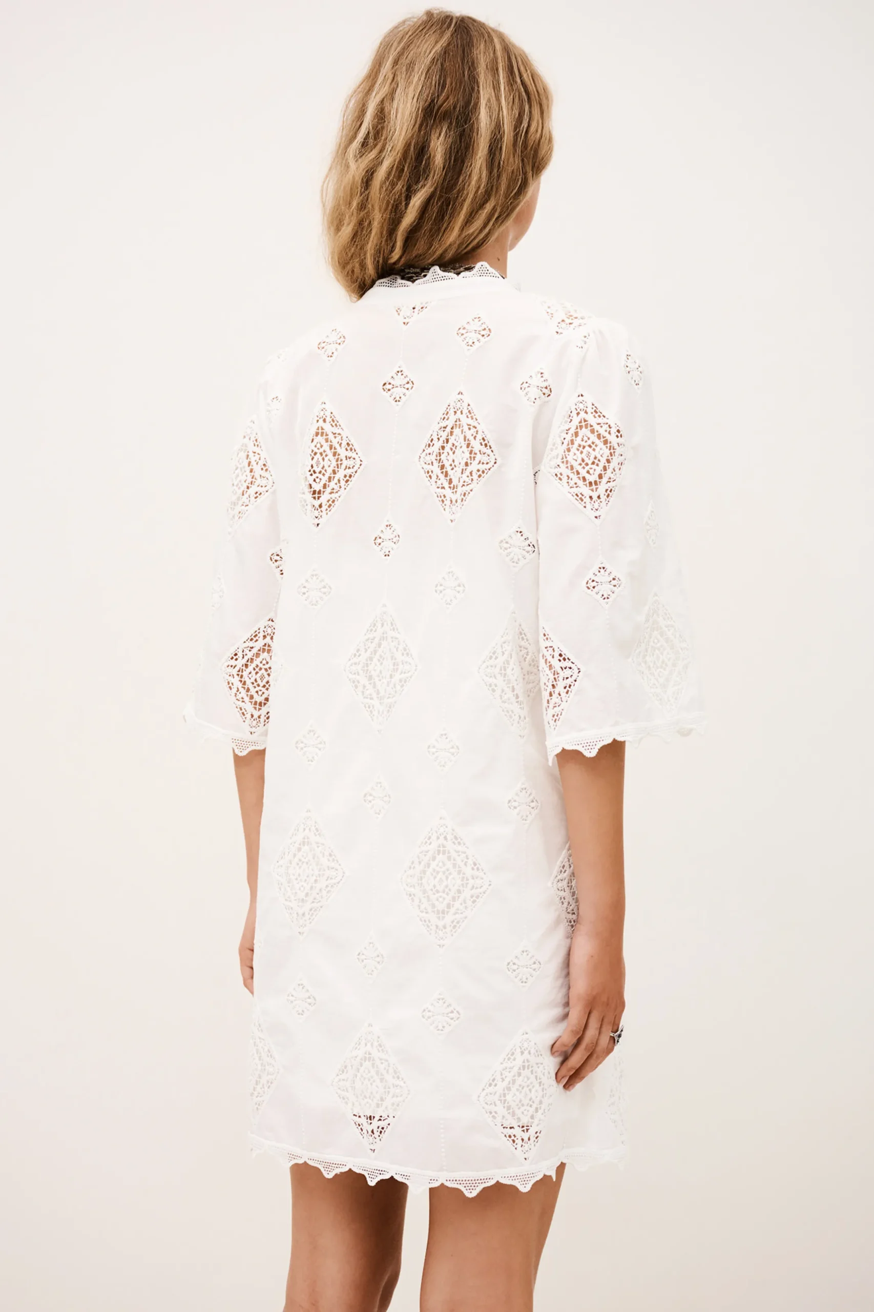 MALO vestido corto