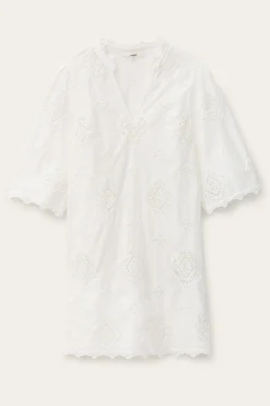 MALO vestido corto