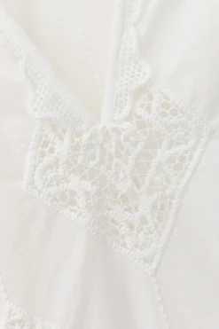 MALO vestido corto
