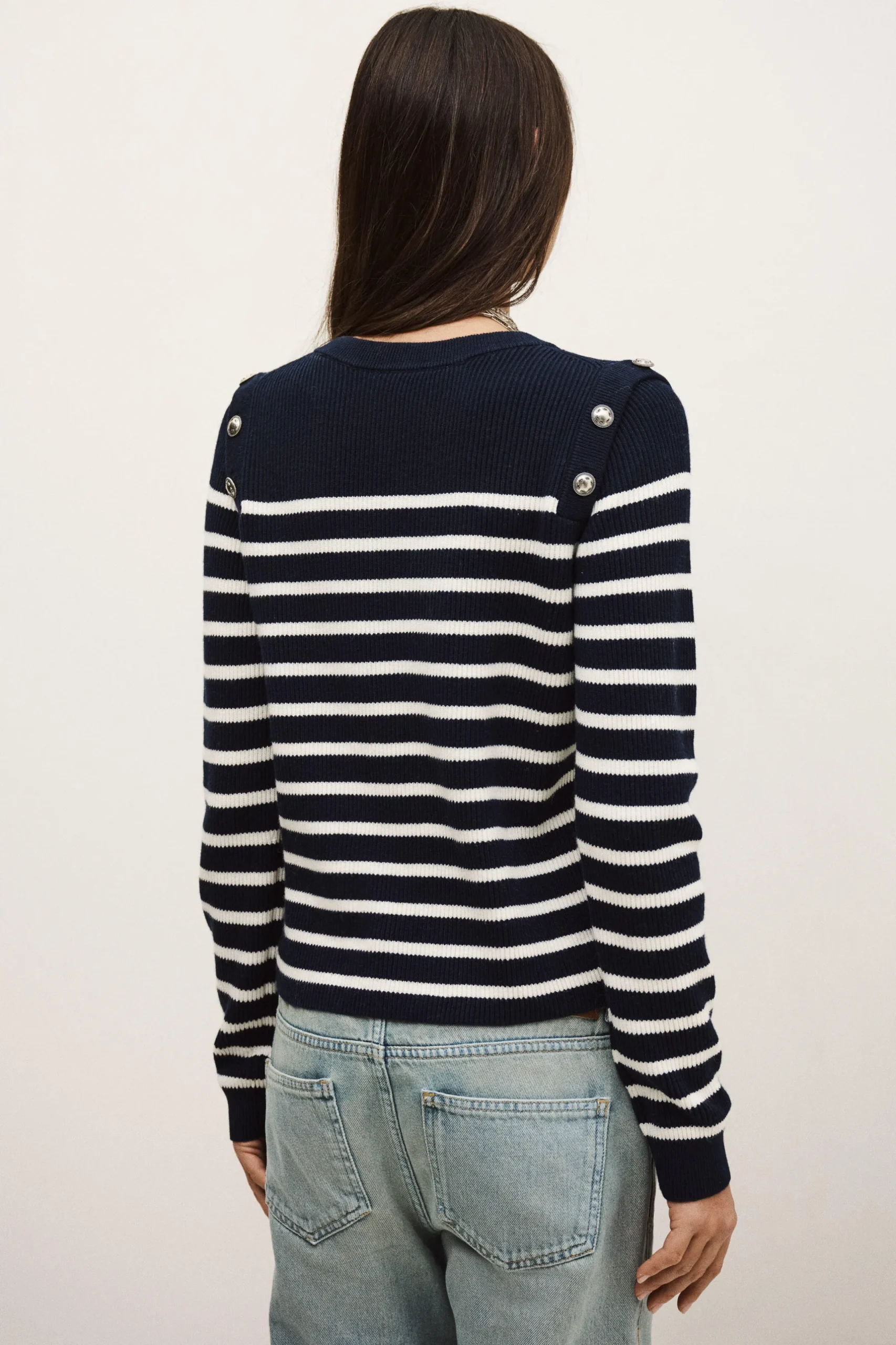 MATIO JUMPER