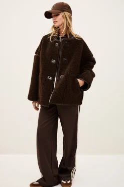 MAURY COAT