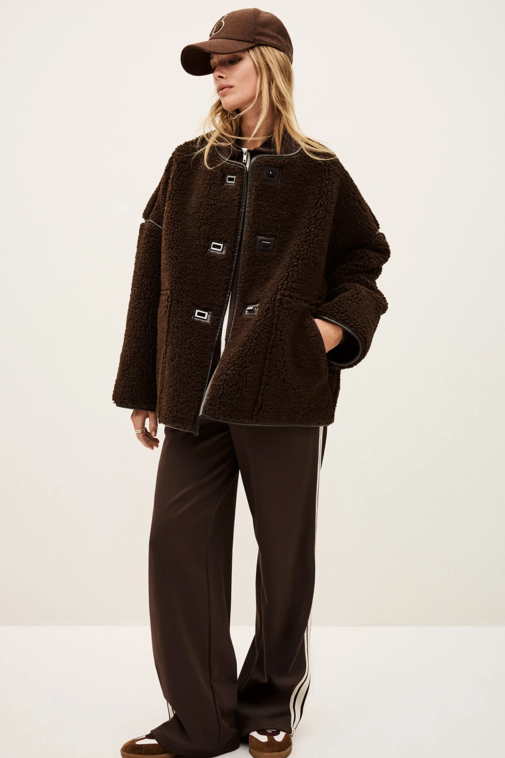 MAURY COAT
